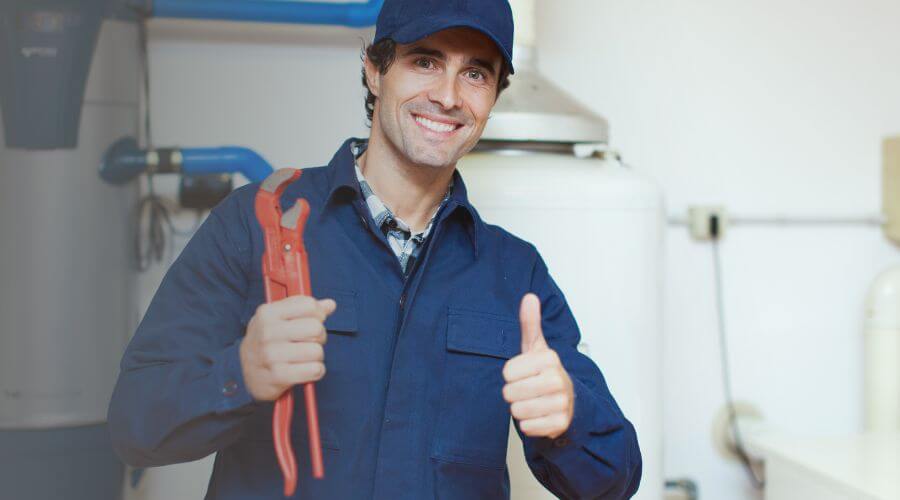 Professional Water heater repair in Westville, NJ